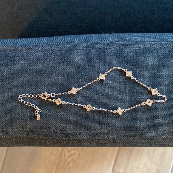 Talbots Sterling Silver Bracelet - Picture 5 of 5